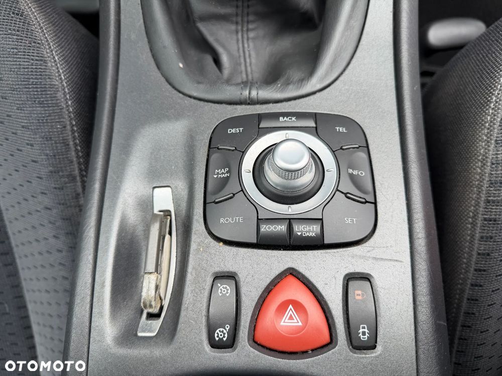 Renault Vel Satis 2.0 dCi FAP - 12