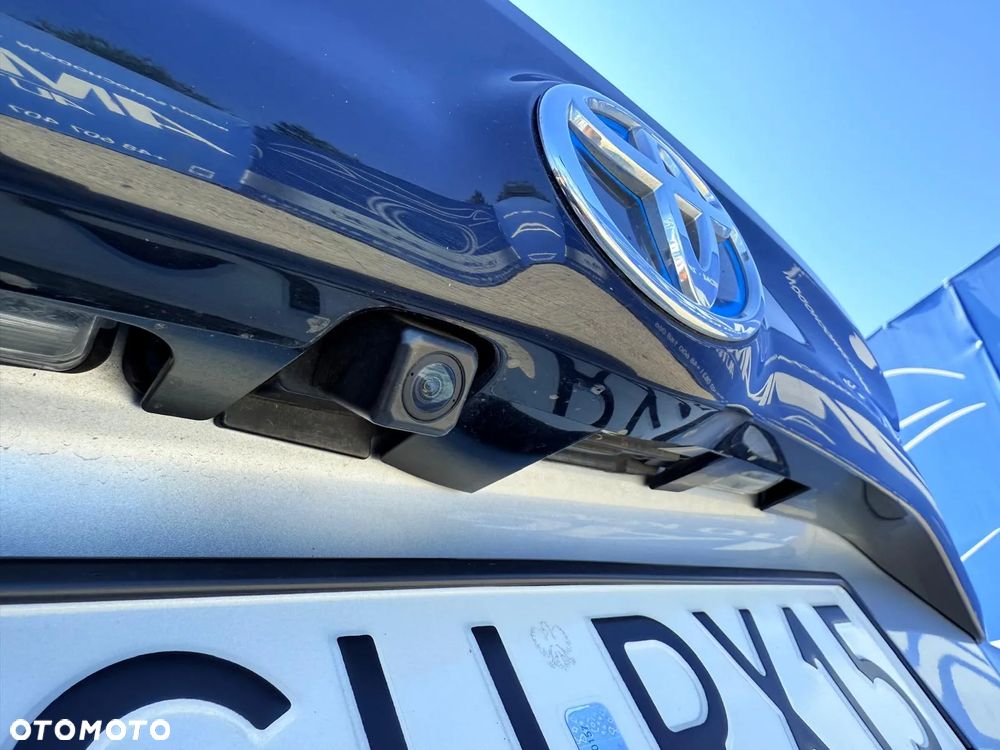 Toyota Yaris Hybrid 1.5 Active - 12
