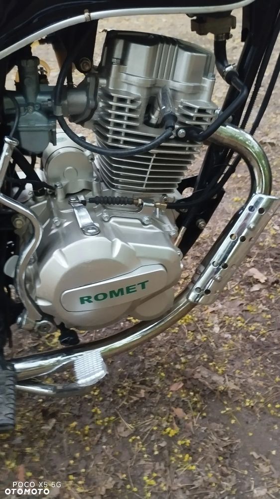 Romet K - 11