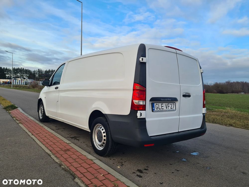 Mercedes-Benz VITO - 23