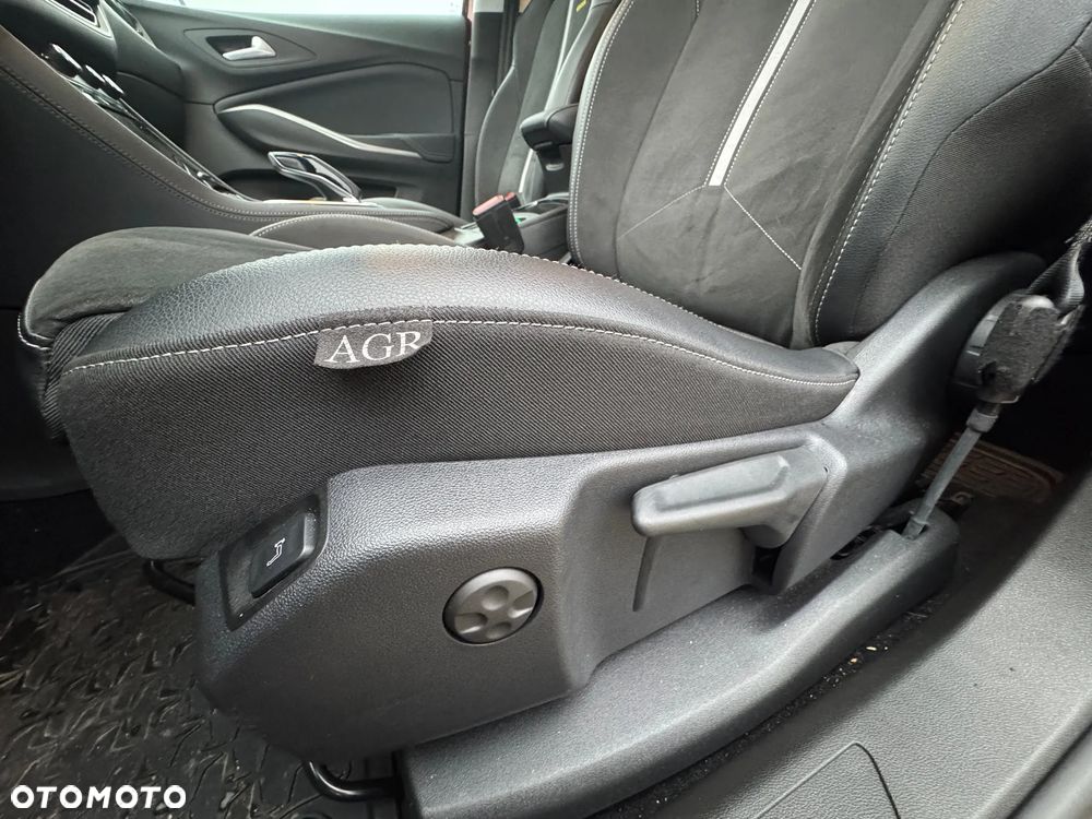 Opel Grandland X - 18