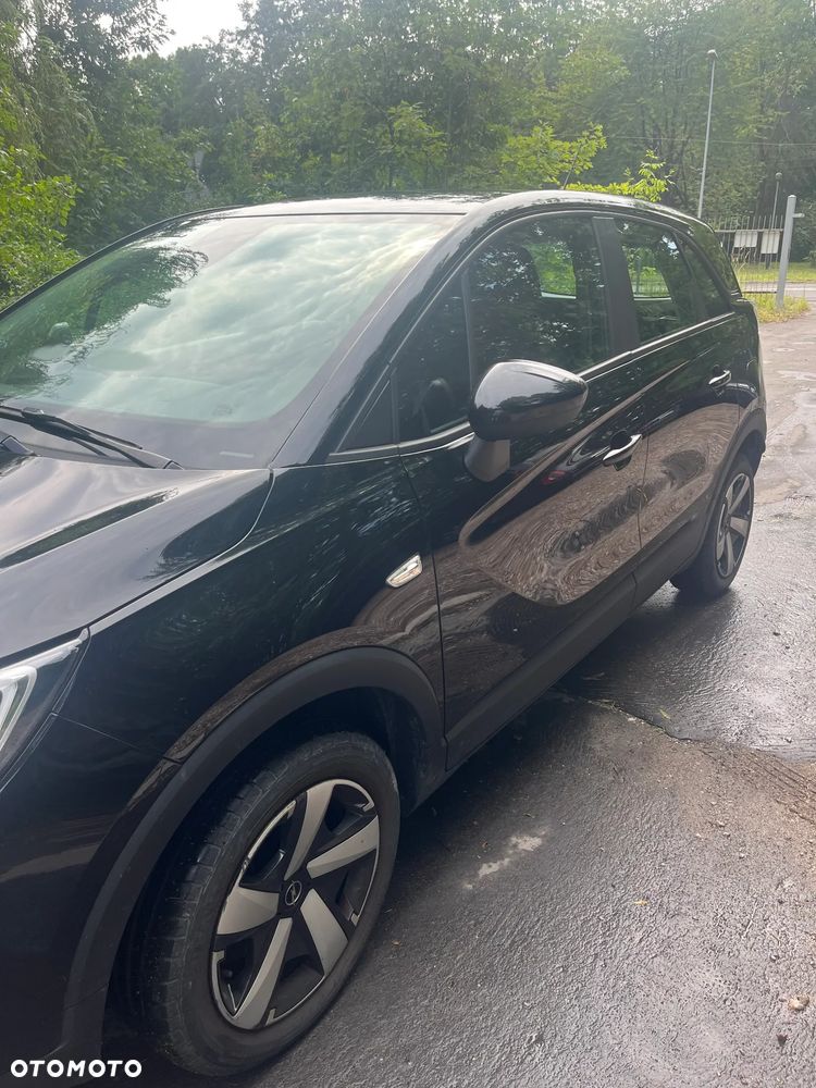 Opel Crossland X - 3