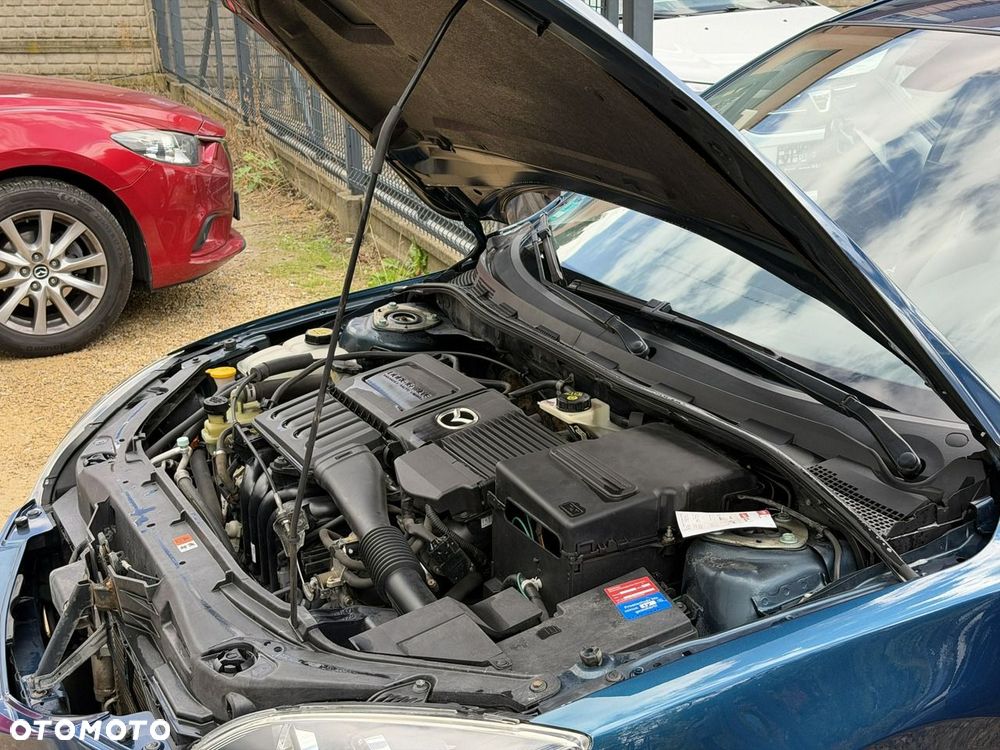 Mazda 3 - 26