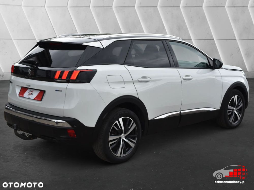 Peugeot 3008 - 10