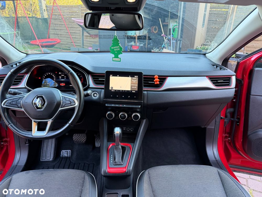 Renault Captur - 16