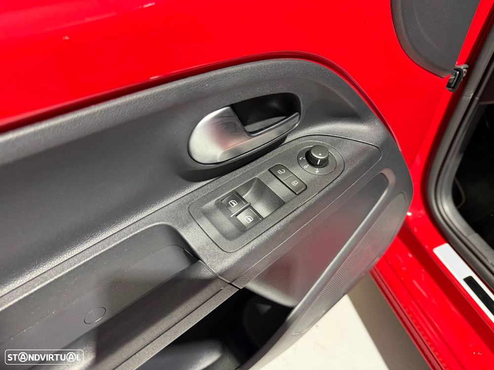 VW Up! GTI - 21