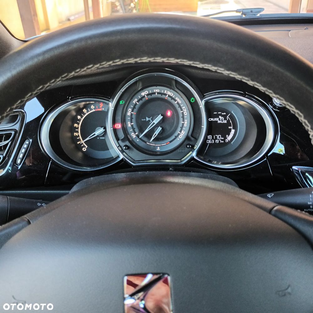 Citroën DS3 PureTech 82 Chic - 6