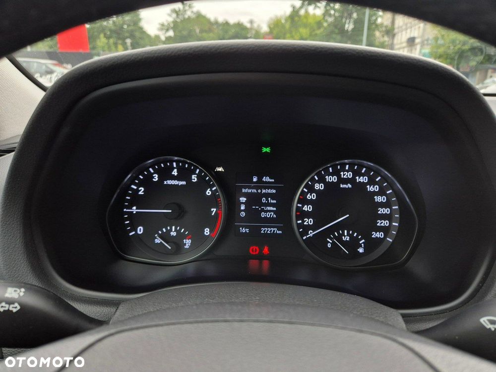 Hyundai i30 1.0 T-GDI Smart - 23