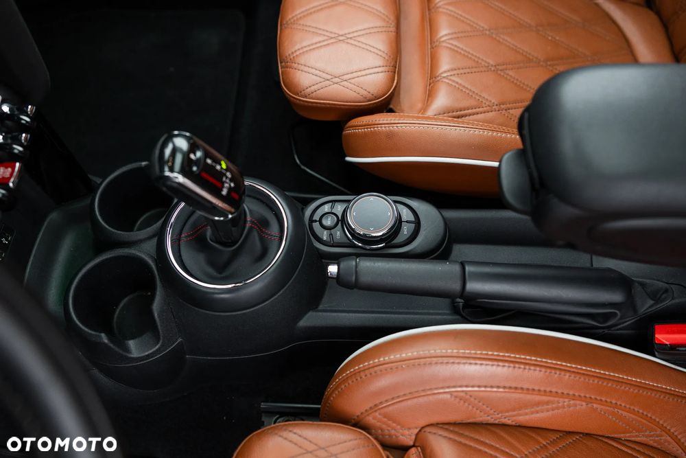 MINI Cooper S Sport - 32