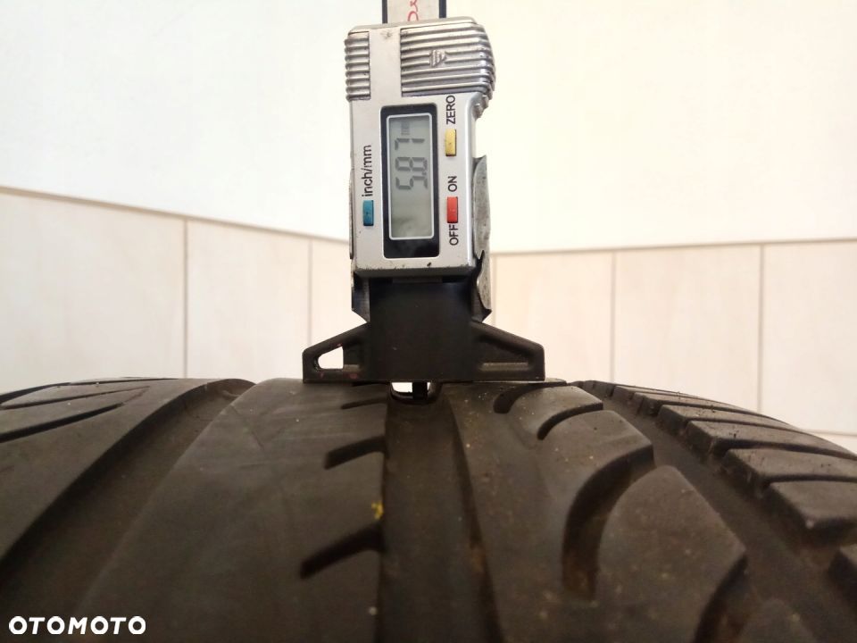 ZR19 255/30 Pirelli P zero nero Wysyłka gratis! - 4