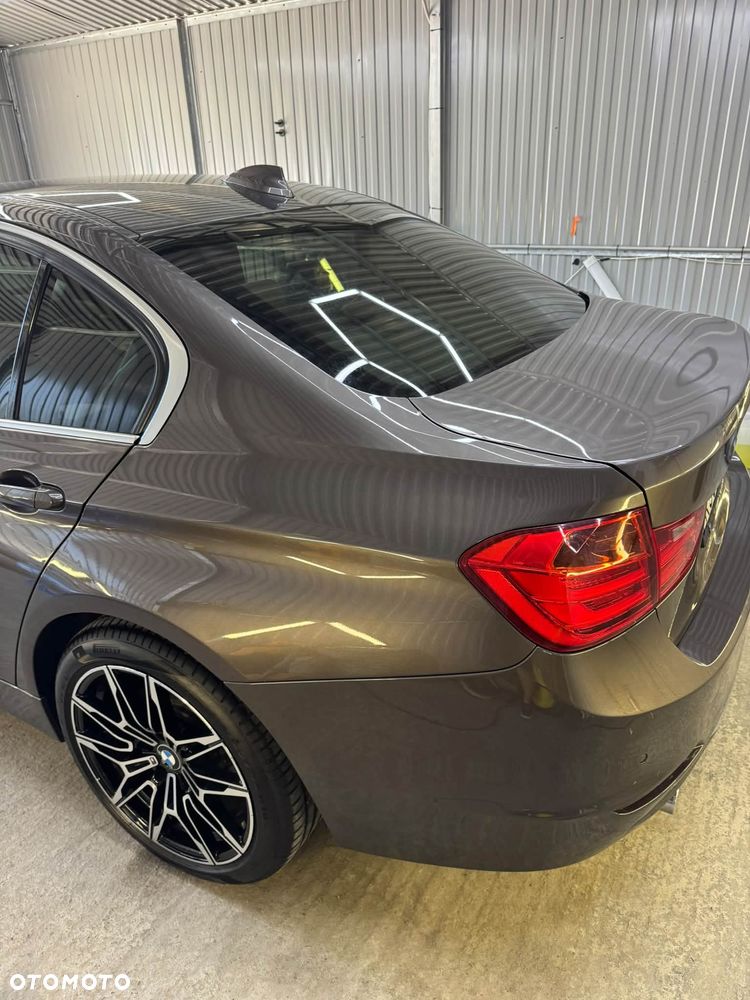 BMW Seria 3 - 6