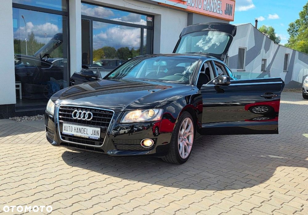 Audi A5 Sportback - 24