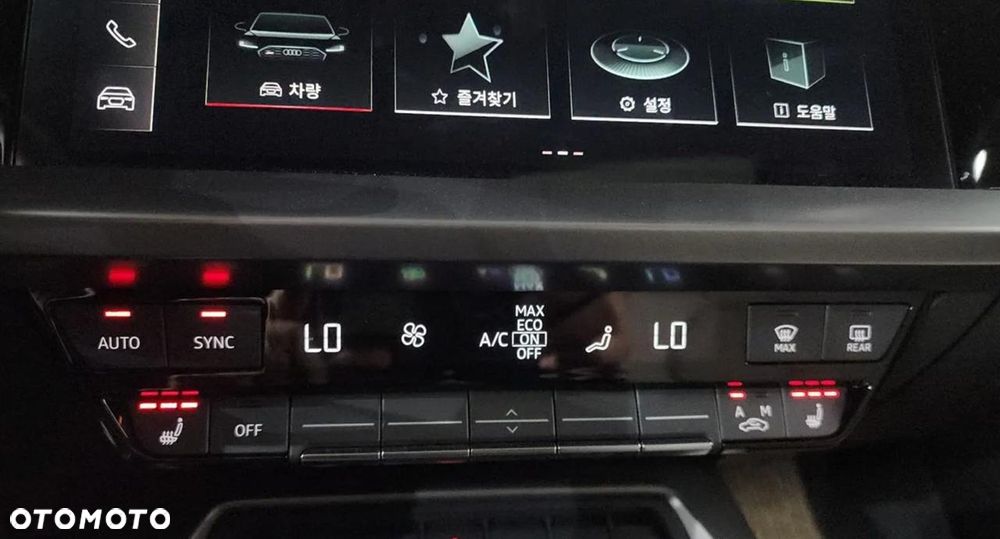 Audi A3 Limousine 40 TFSI quattro S tronic advanced - 13