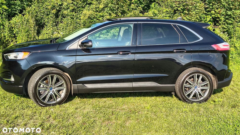 Ford Edge - 4