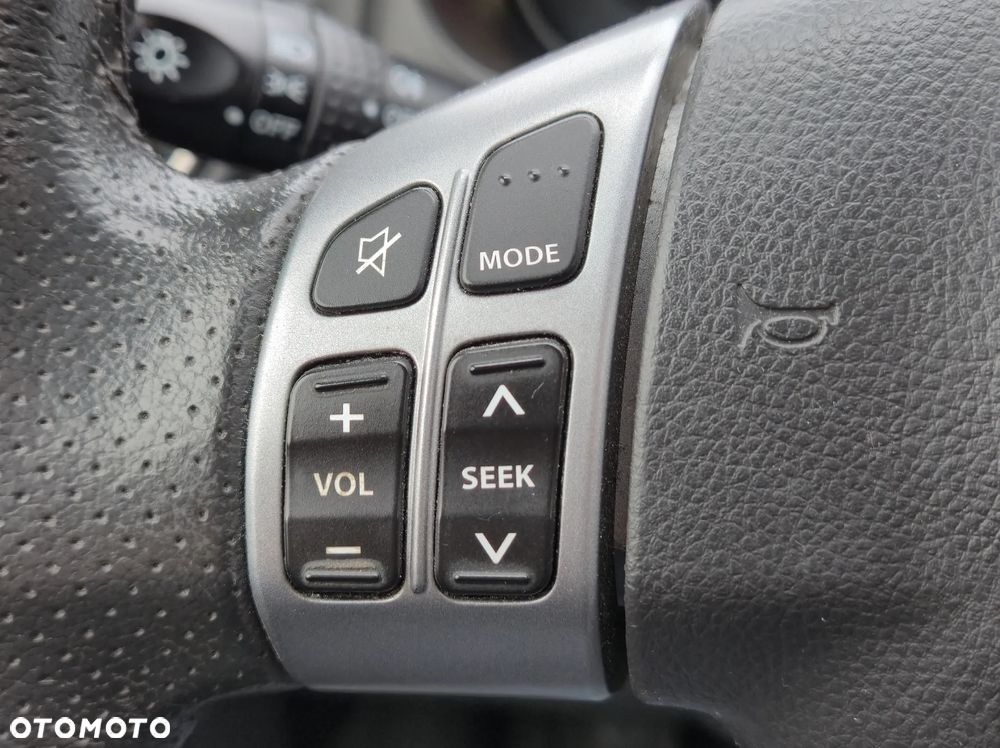 Suzuki SX4 2.0 DDiS Explore 4WD - 12