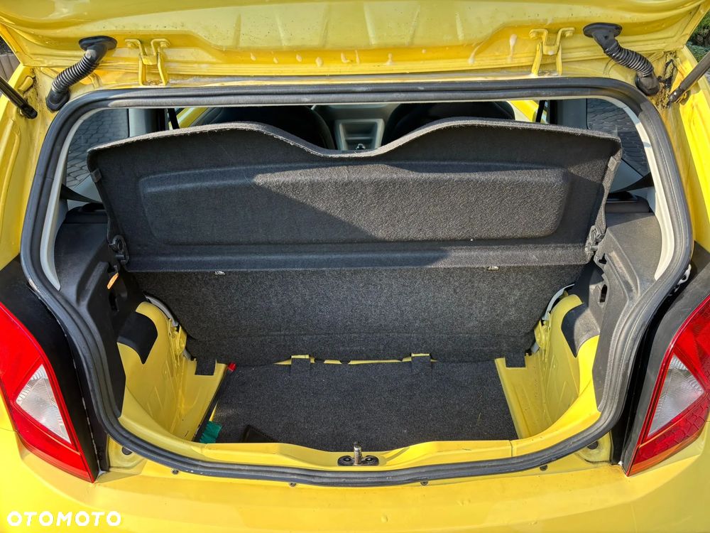 Seat Mii 1.0 Style - 11