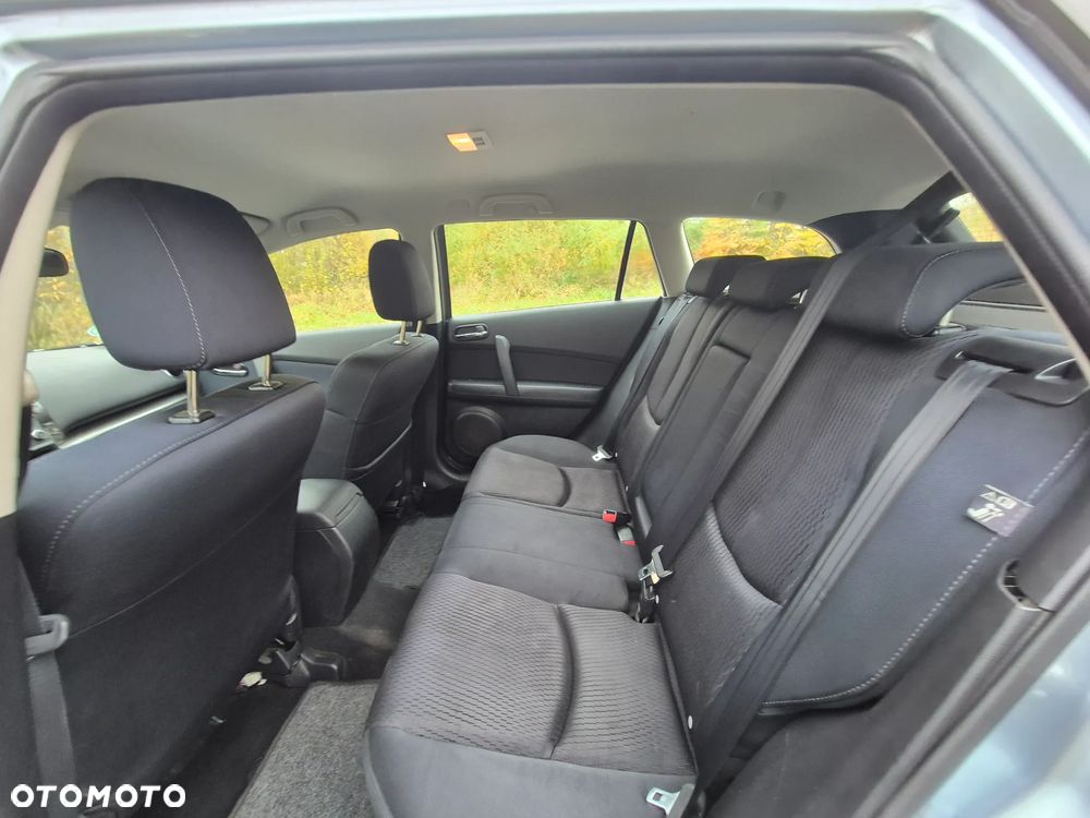 Mazda 6 Sport 2.0 MZR DISI Center-Line - 26