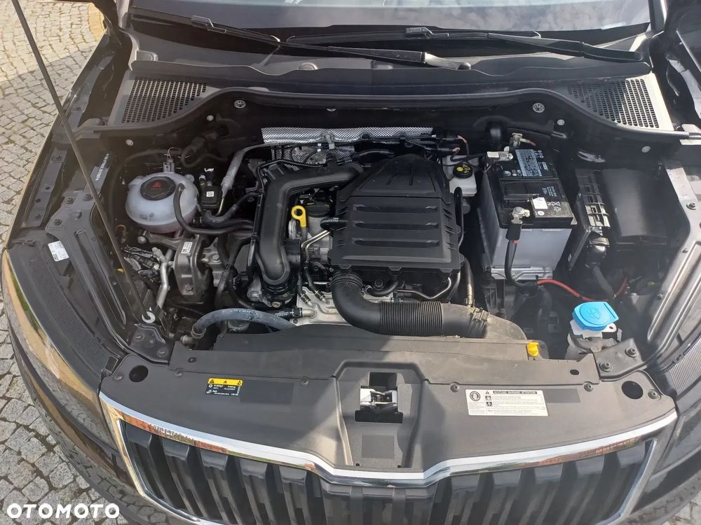 Skoda Karoq 1.0 TSI GPF 4x2 Ambition - 12