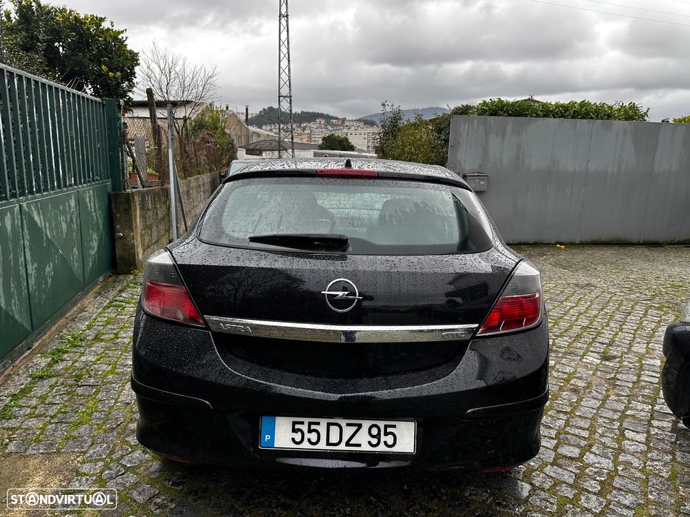 Opel Astra GTC 1.3 CDTI - 6