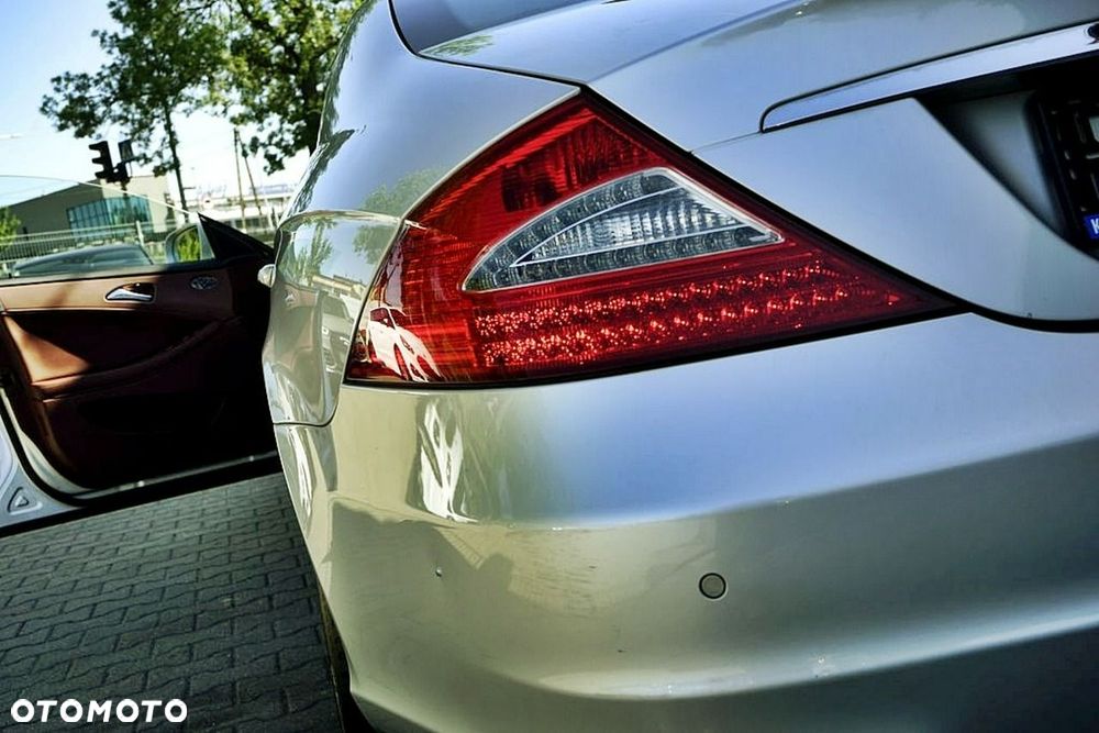 Mercedes-Benz CLS - 14