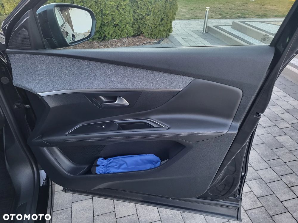 Peugeot 3008 BlueHDi 130 Stop & Start EAT8 Allure - 18