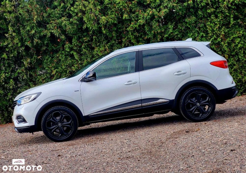 Renault Kadjar - 19