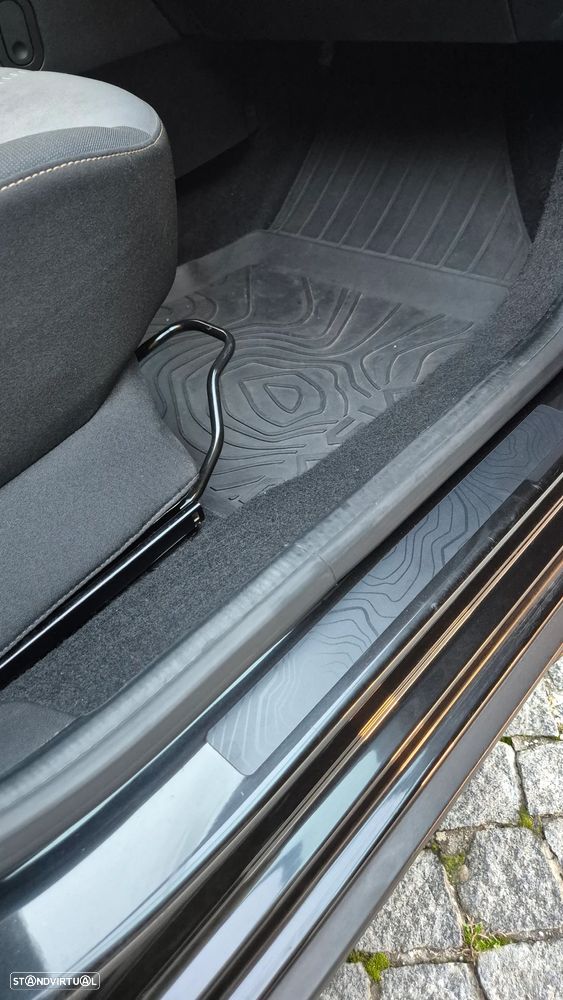 Dacia Jogger 1.0 ECO-G Extreme+ Up&Go 7L Bi-Fuel - 25