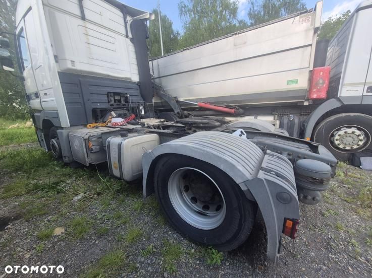 Mercedes-Benz Actros 1841 MP II BlueTec 5 - 2