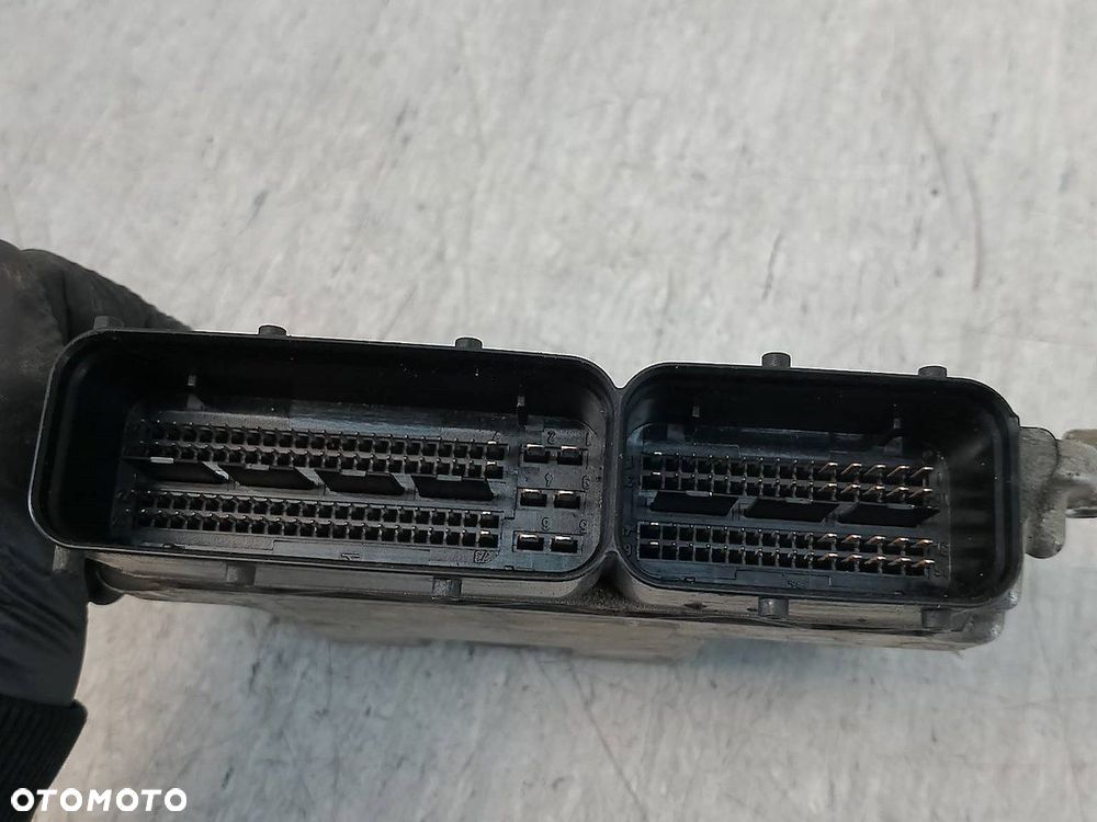 KOMPUTER, STEROWNIK KIA CEED 39103-2A710  0281013569 1.6 CRDI - 5