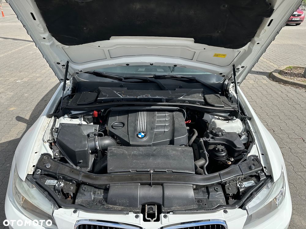 BMW Seria 3 - 11