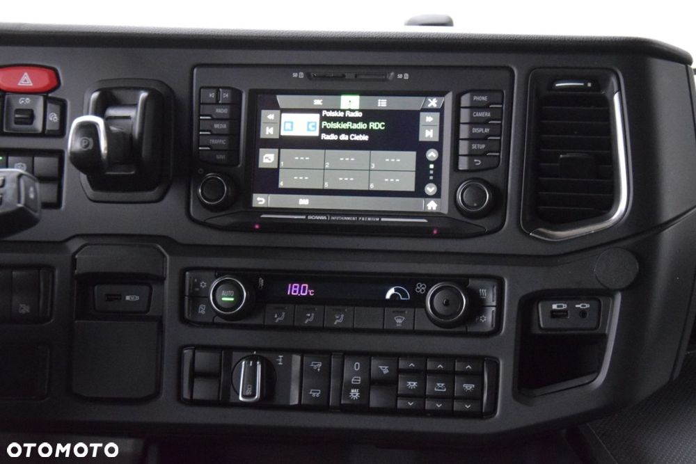 Scania S450 Standard - 39