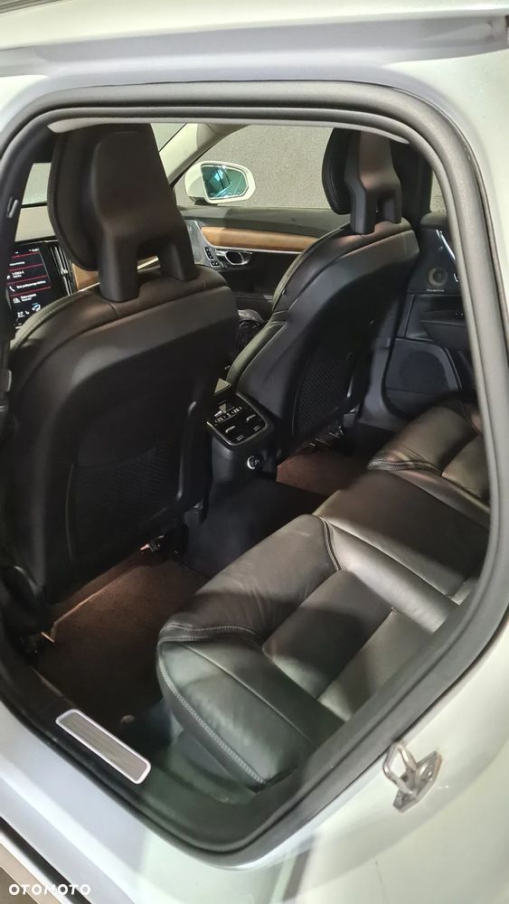Volvo V90 D5 SCR AWD Inscription - 14
