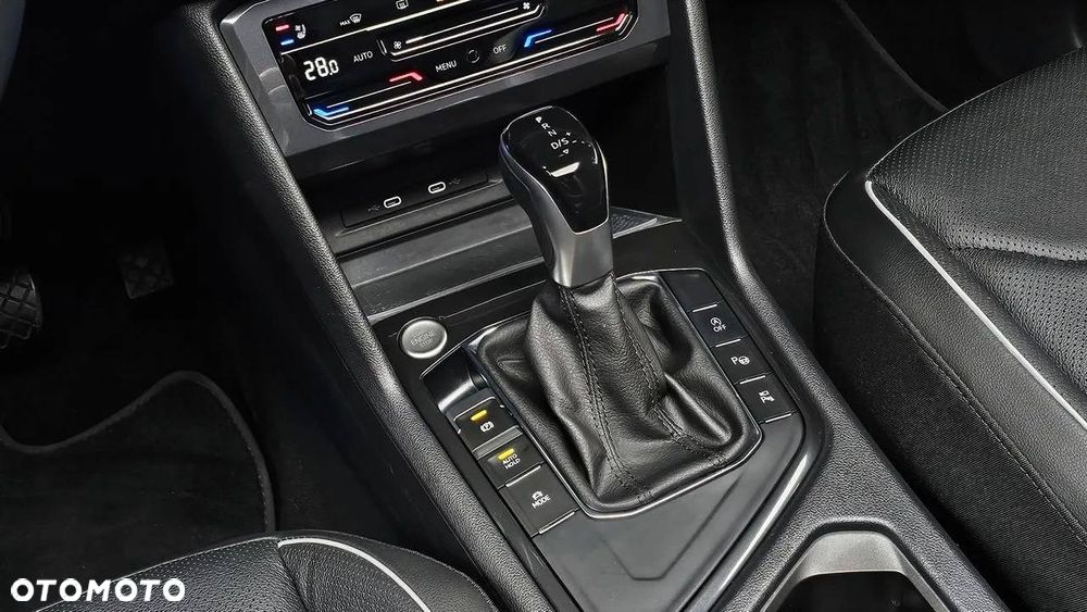 Volkswagen Tiguan 2.0 TSI 4Motion (BlueMotion Technology) DSG Highline - 11