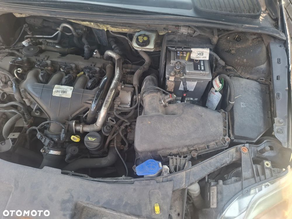Ford Mondeo 2.0 TDCi Titanium - 24