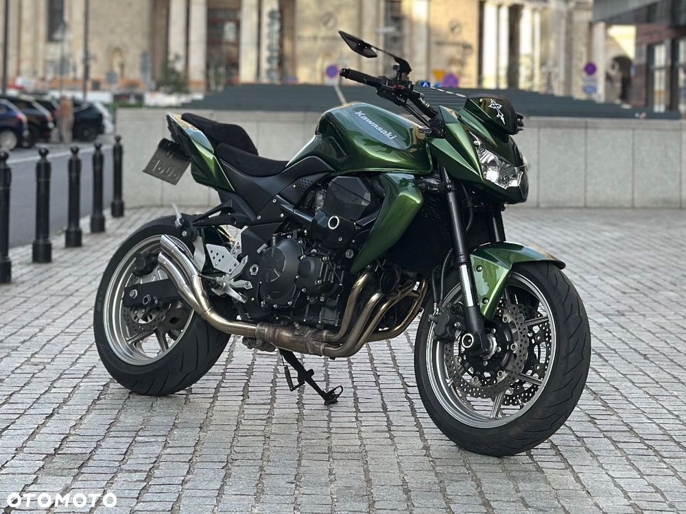 Kawasaki Z - 1