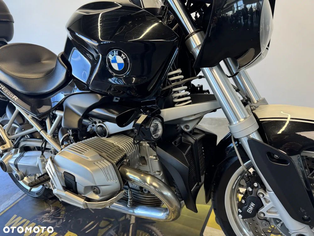 BMW R - 9