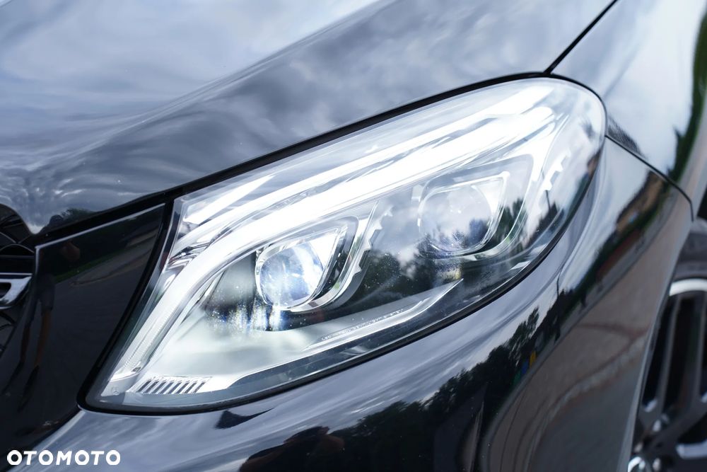 Mercedes-Benz GLE 350 d 4Matic 9G-TRONIC AMG Line - 16