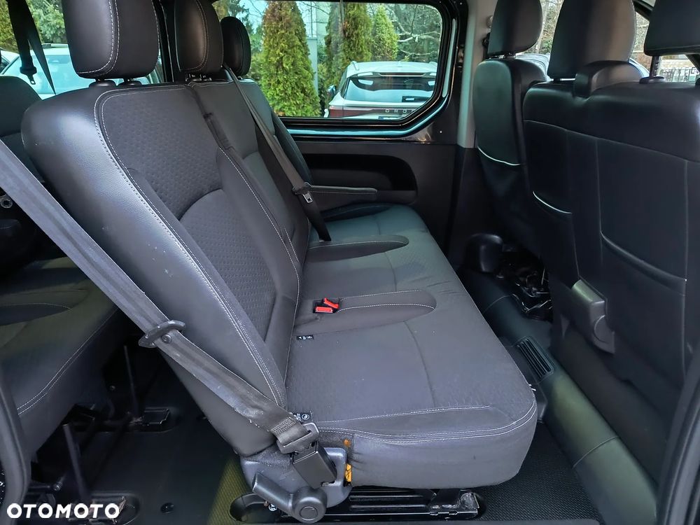 Opel Vivaro L2H1 S&S Tourer - 23