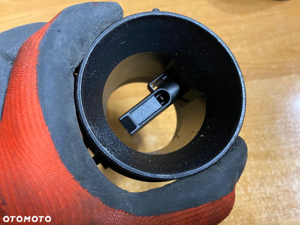 PRZEPŁYWOMIERZ 98AB-12B579-B3B AFH60-13 FORD FOCUS MK1 I - 3