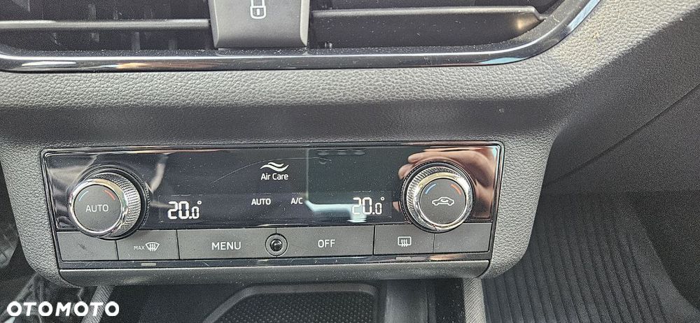 Skoda Scala 1.0 TSI Ambition - 23