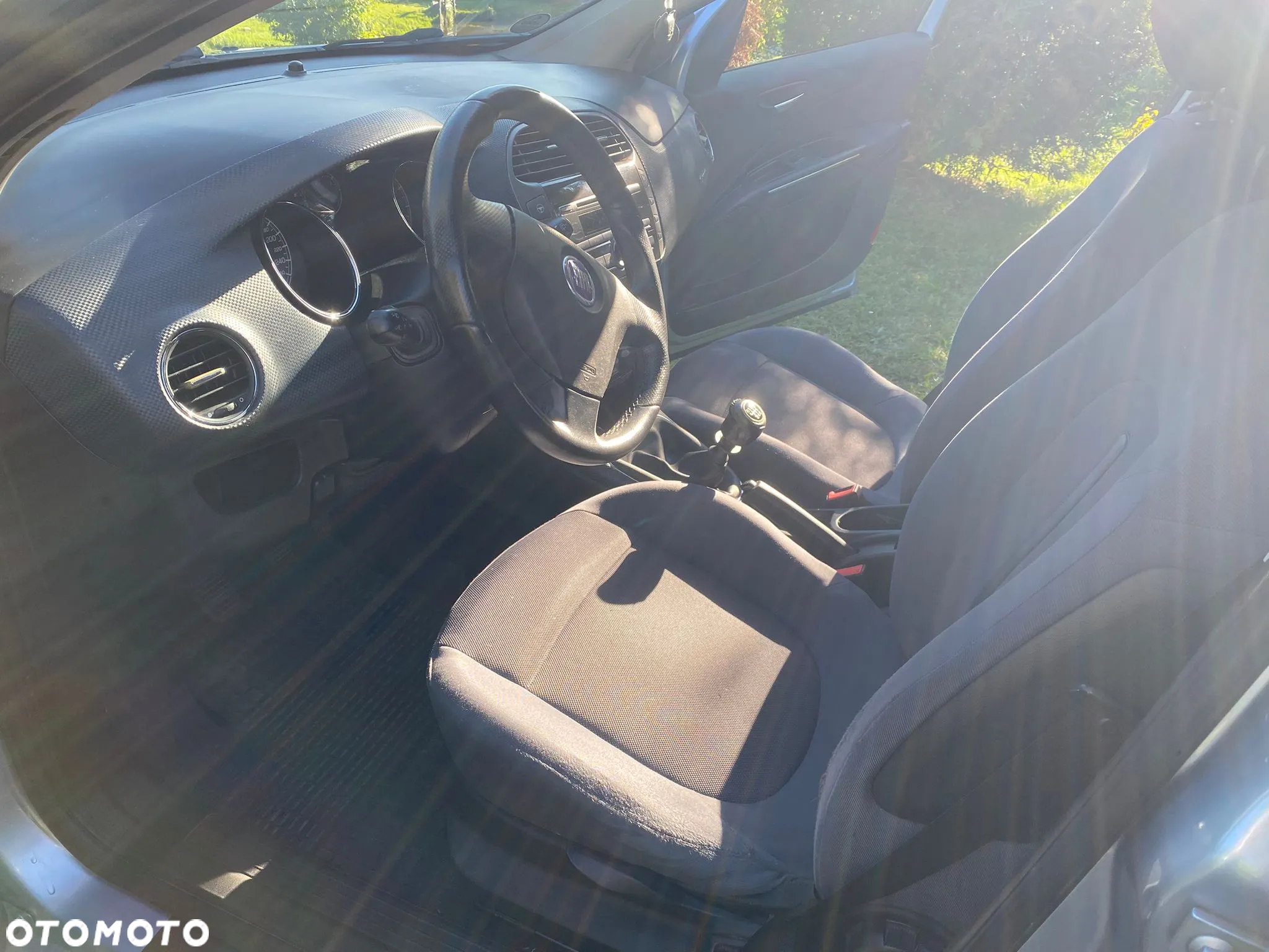 Fiat Bravo 1.4 T-Jet 16V Easy - 12