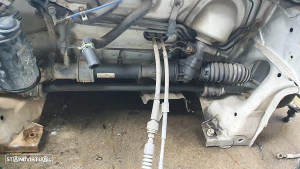 Caixa Direcção Assistida Honda Hr-V (Gh) - 6