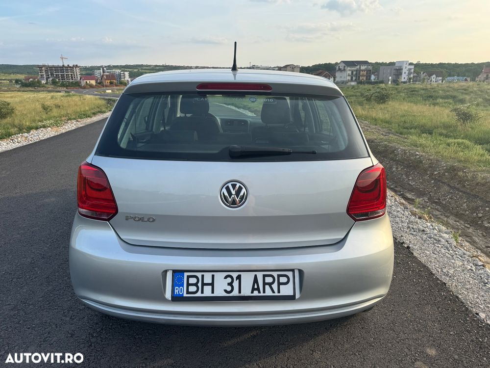 Volkswagen Polo - 3