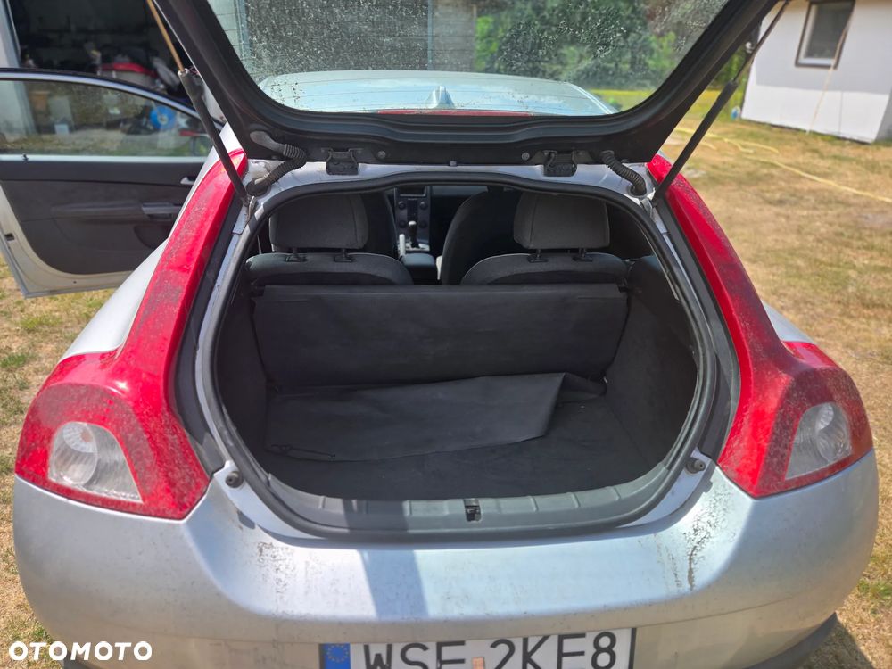 Volvo C30 1.6D - 9