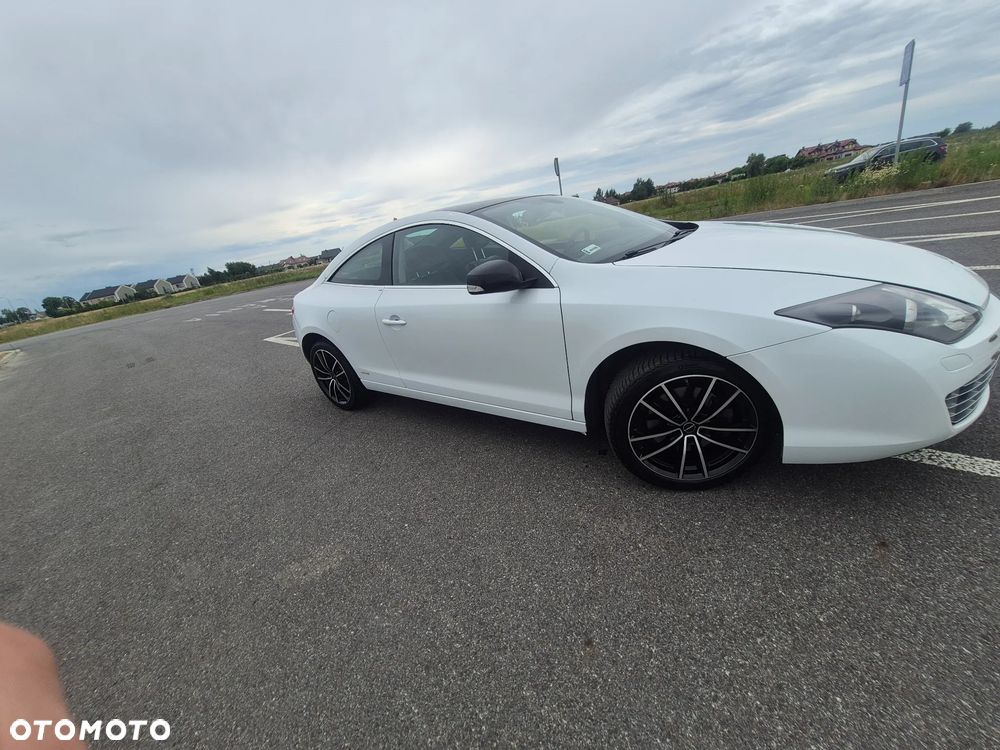 Renault Laguna 2.0 dCi Monaco GP - 5