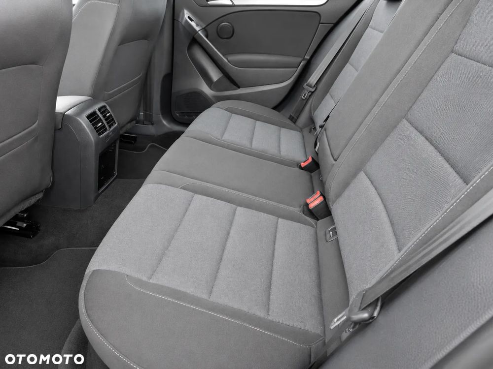 Volkswagen Golf 1.2 TSI Style - 18