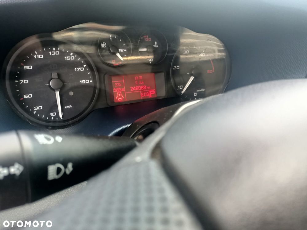 Iveco 35C18 3.0 180KM DUBEL KABINA WYWROT KIPER - 22