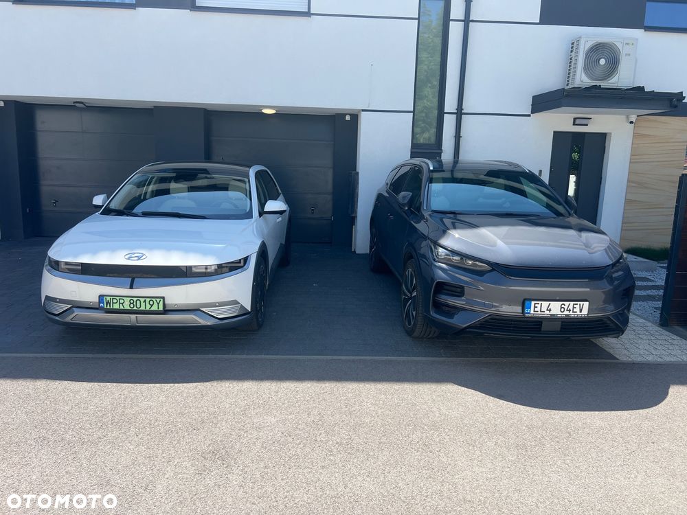 Hyundai IONIQ 5 84kWh Uniq 4WD - 2
