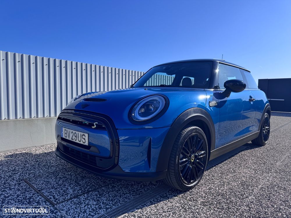 MINI Coupé - 2