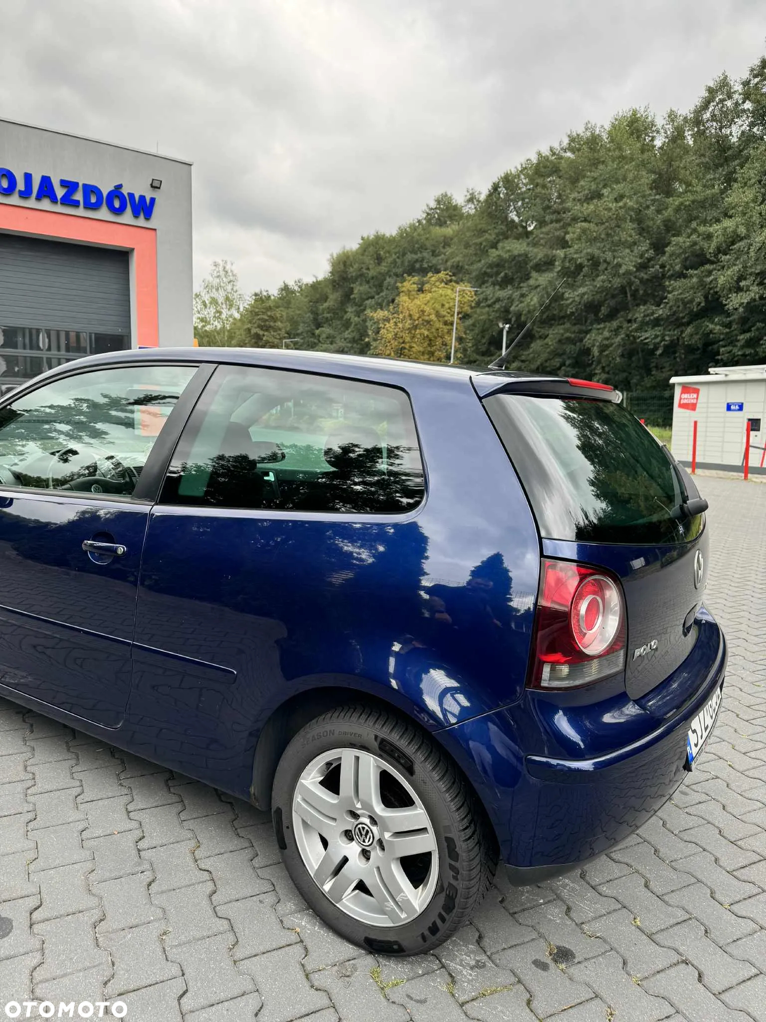 Volkswagen Polo 1.4 - 3